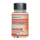 Citrato de Magnesio x 60 cápsulas