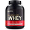 Gold Standard 100% Whey Protein 5lbs